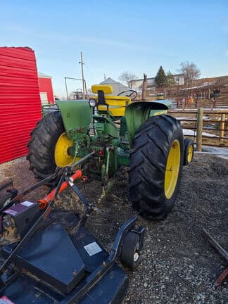 Image of John Deere 2010 Image 1