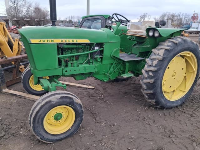 Image of John Deere 2010 equipment image 3