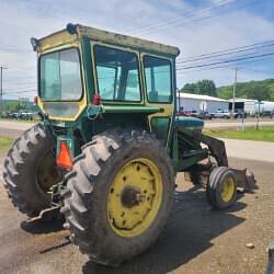 Image of John Deere 3020 equipment image 4