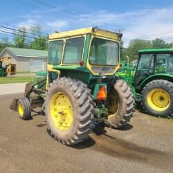 Image of John Deere 3020 equipment image 3