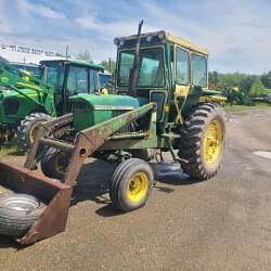 Image of John Deere 3020 Primary image