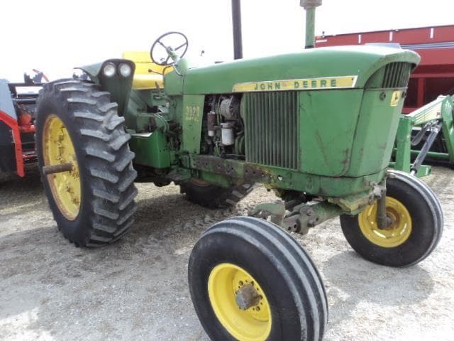 Image of John Deere 3020 Image 1