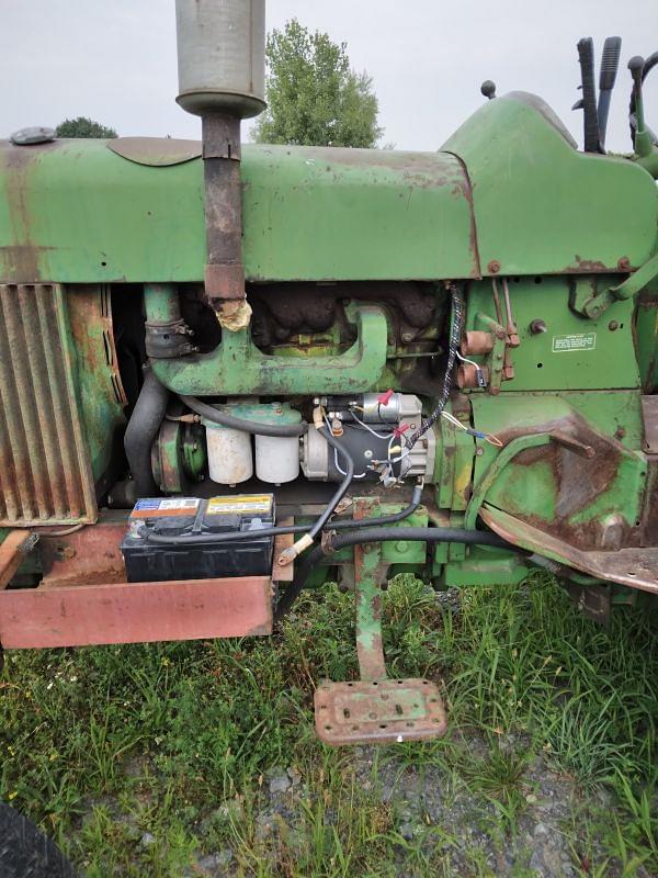 Image of John Deere 3020 equipment image 4