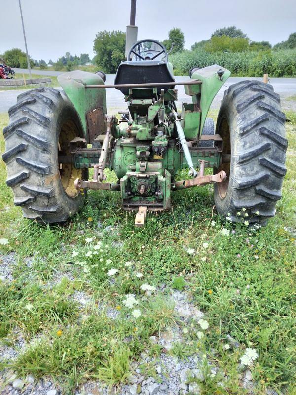 Image of John Deere 3020 equipment image 2