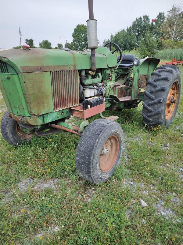 Image of John Deere 3020 equipment image 3