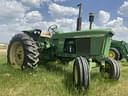 1965 John Deere 3020 Image