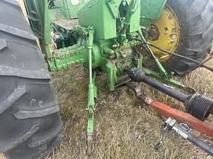 Main image John Deere 3020 10