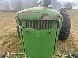 Main image John Deere 3020 7