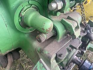 Main image John Deere 3020 8