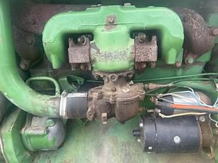 Main image John Deere 3020 9