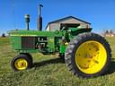 1965 John Deere 3020 Image