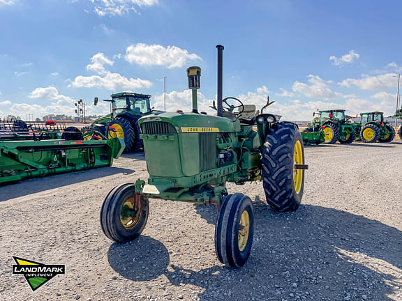 Image of John Deere 3020 Primary image