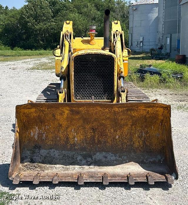 Image of John Deere 350 equipment image 1