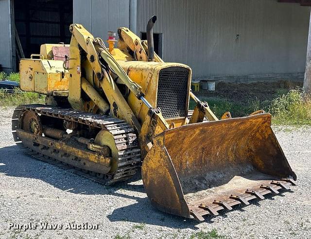 Image of John Deere 350 equipment image 2