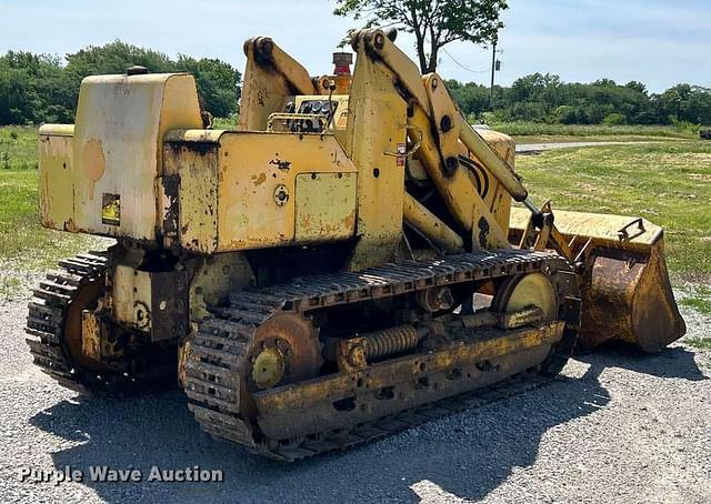 Image of John Deere 350 equipment image 4