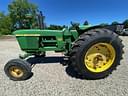 1965 John Deere 4020 Image