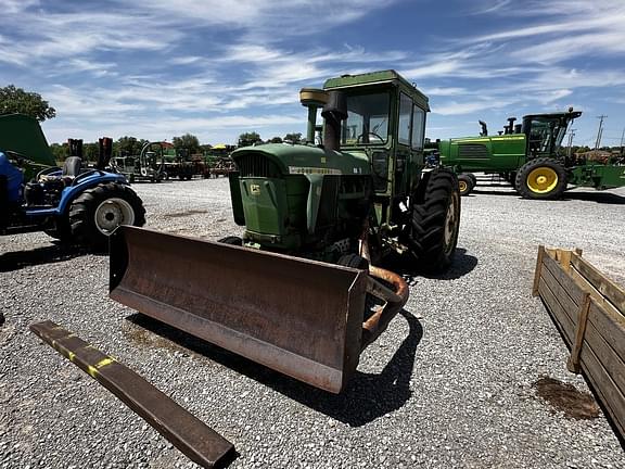 Image of John Deere 4020 Primary image