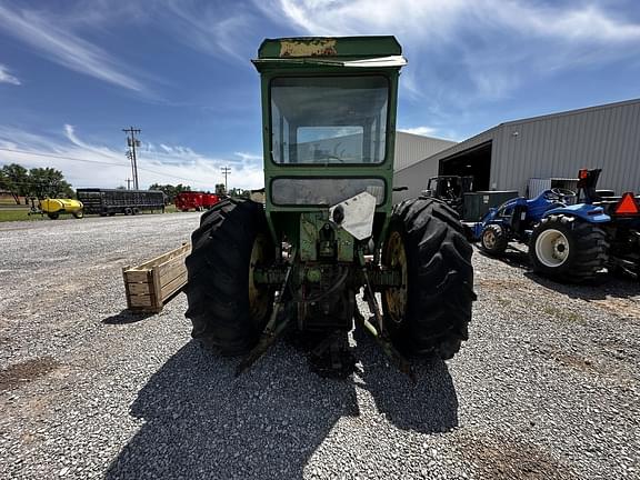 Image of John Deere 4020 equipment image 3