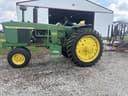 1965 John Deere 4020 Image