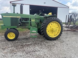 1965 John Deere 4020 Image