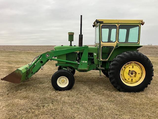 Image of John Deere 4020 Primary image