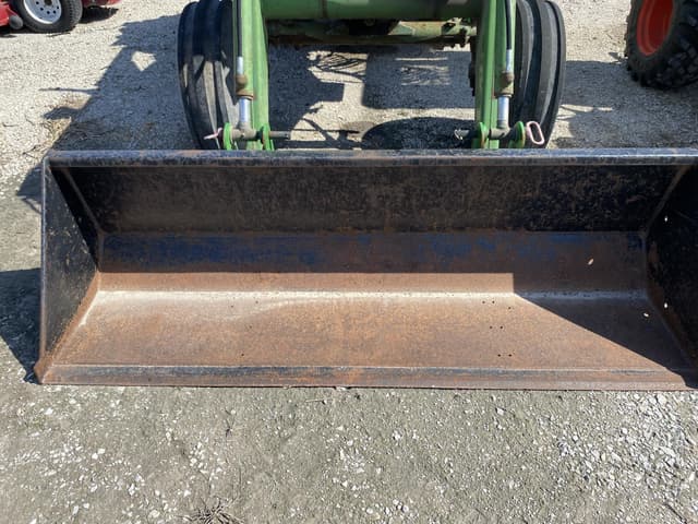 Image of John Deere 4020 equipment image 2