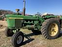 1965 John Deere 4020 Image