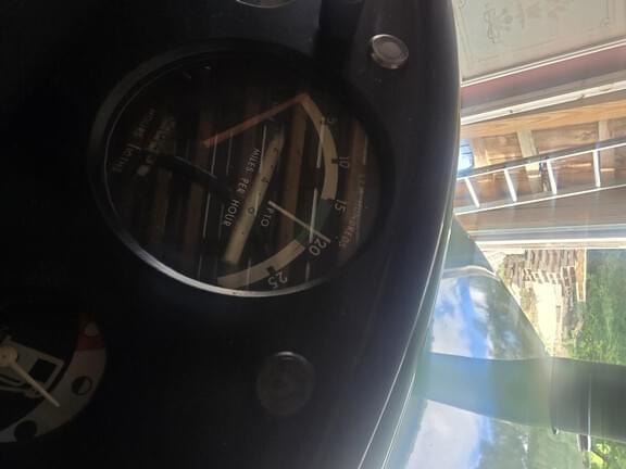 Image of John Deere 4020 equipment image 4