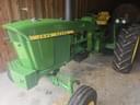 1965 John Deere 4020 Image