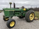 1965 John Deere 4020 Image