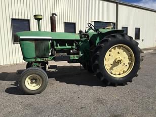 Main image John Deere 4020 0