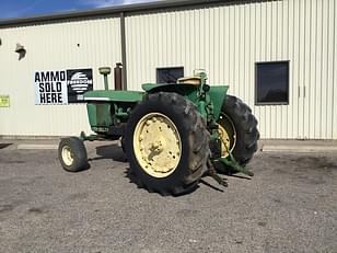 Main image John Deere 4020 10