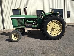 Main image John Deere 4020 13