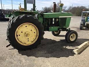 Main image John Deere 4020 15