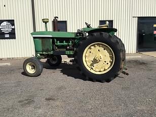 Main image John Deere 4020 1