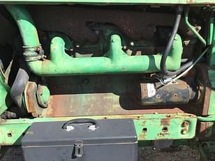 Main image John Deere 4020 25