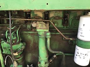 Main image John Deere 4020 26