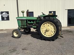 Main image John Deere 4020 3