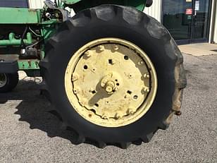 Main image John Deere 4020 29