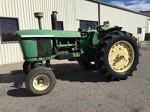 Main image John Deere 4020 5