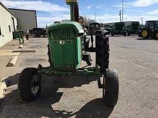 Main image John Deere 4020 7