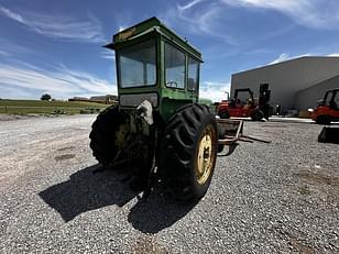 Main image John Deere 4020 5