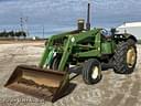 1965 John Deere 4020 Image