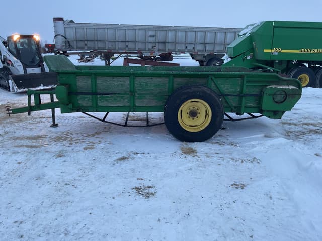 Image of John Deere 44 equipment image 3