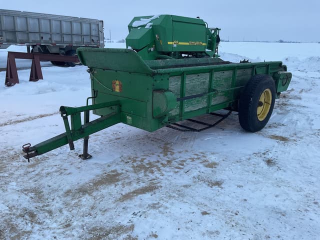 Image of John Deere 44 equipment image 2