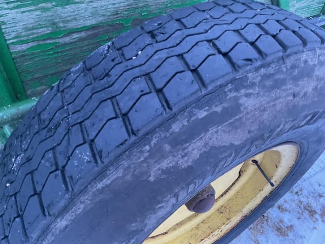 Image of John Deere 44 equipment image 4