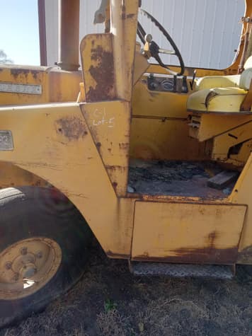 Main image John Deere 5010