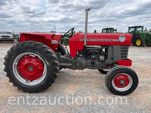 Image of Massey Ferguson 150 equipment image 3