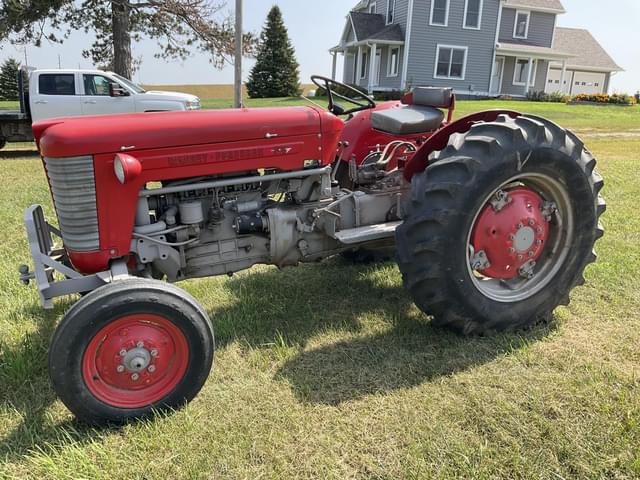 Image of Massey Ferguson 65 equipment image 1