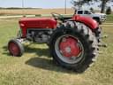 1965 Massey Ferguson 65 Image